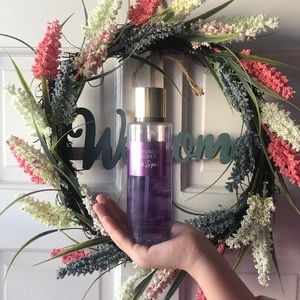 Love Spell body spray by Victoria Secret